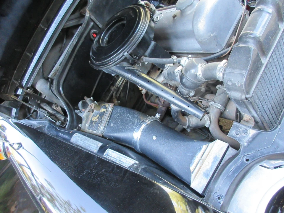1960 Mercedes-Benz W120 & W121 - Image 19 of 21