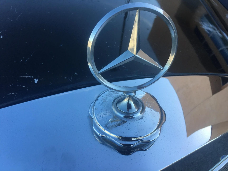1960 Mercedes-Benz Ponton - Image 21 of 31