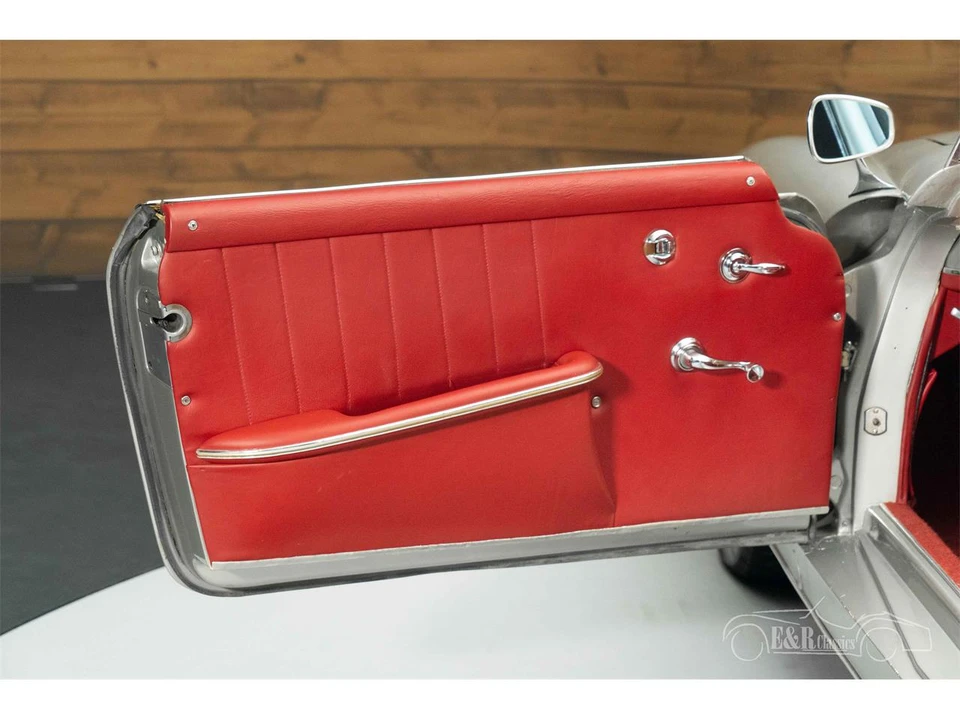 1960 Mercedes-Benz 190 SL - Image 20 of 30