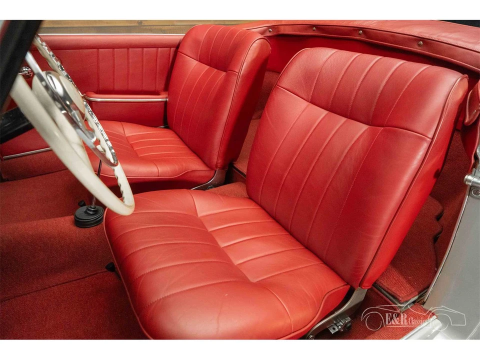 1960 Mercedes-Benz 190 SL - Image 24 of 30