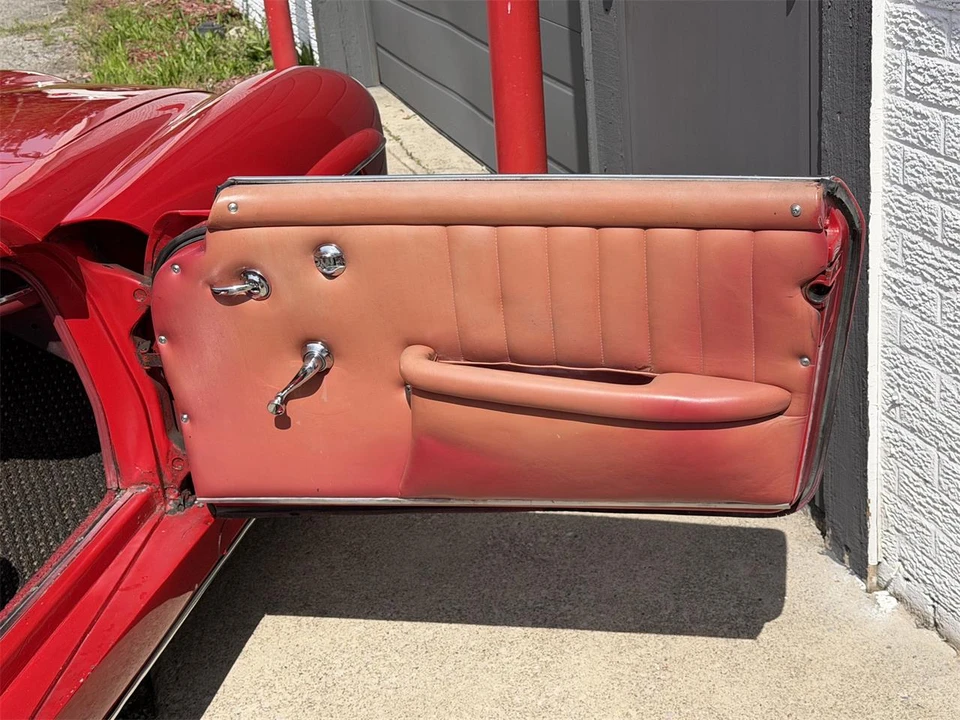 1960 Mercedes-Benz 190 SL - Image 23 of 31
