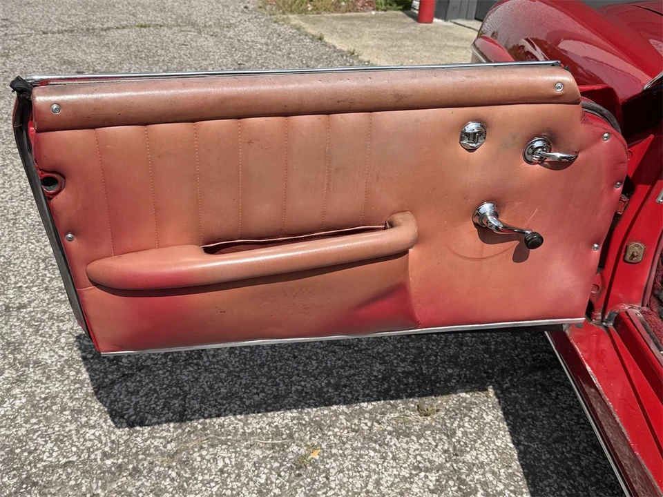 1960 Mercedes-Benz 190 SL - Image 24 of 31