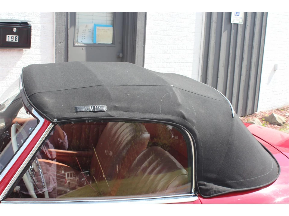 1960 Mercedes-Benz 190 SL - Image 26 of 31