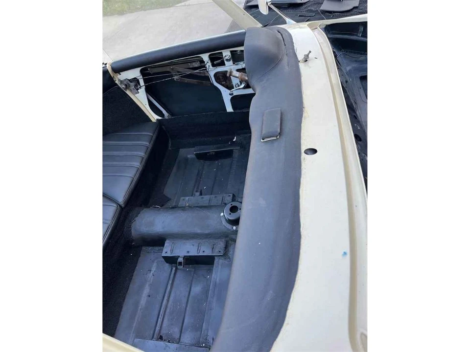 1960 Mercedes-Benz 190 SL - Image 8 of 15