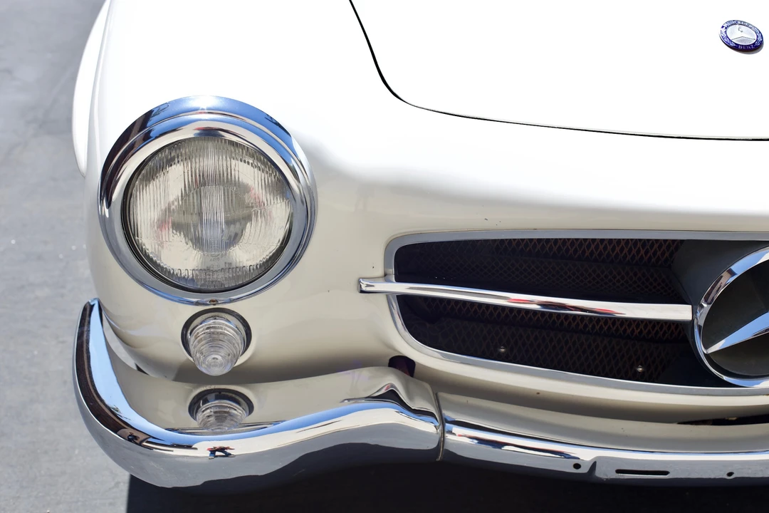 1960 Mercedes-Benz 190 SL - Image 18 of 31