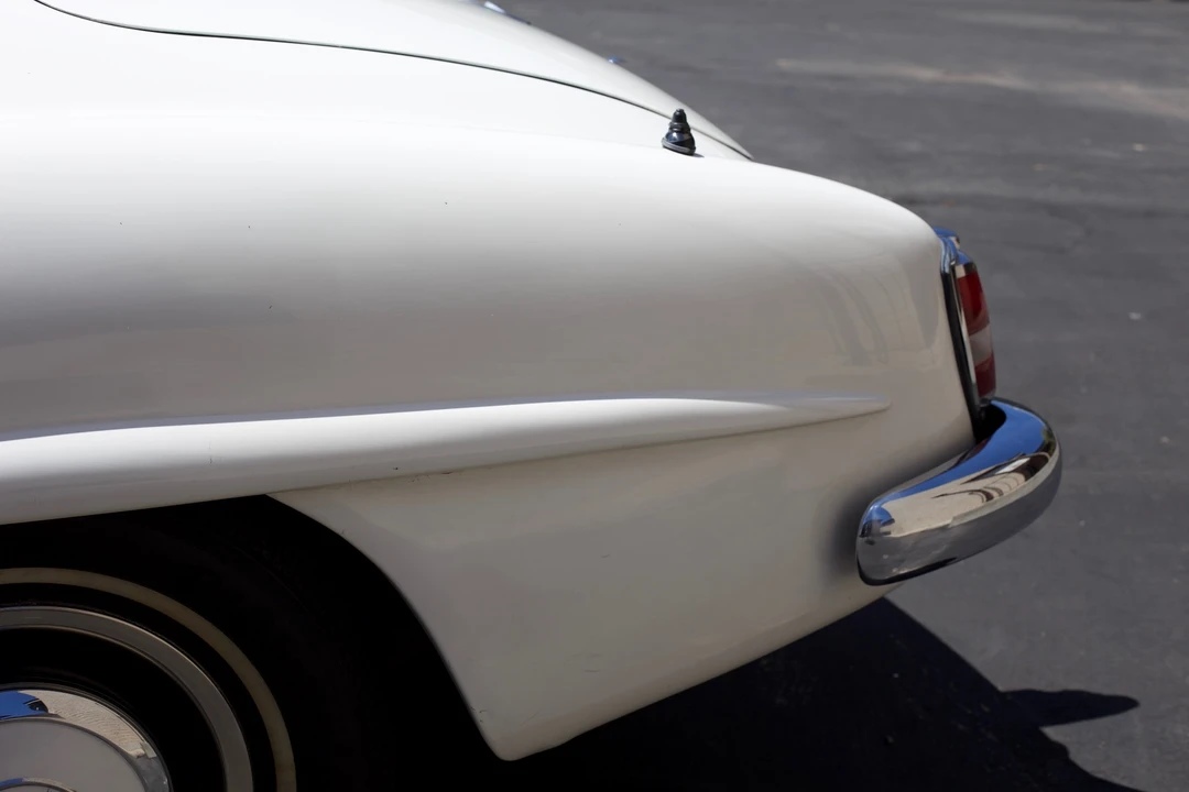 1960 Mercedes-Benz 190 SL - Image 28 of 31