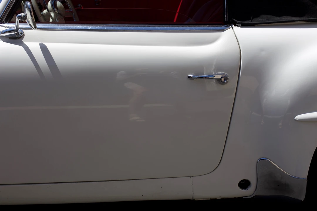 1960 Mercedes-Benz 190 SL - Image 24 of 31