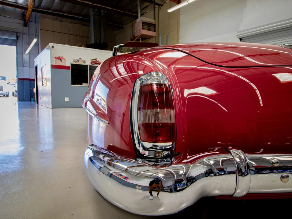 1960 Mercedes-Benz 190 SL - Image 30 of 31