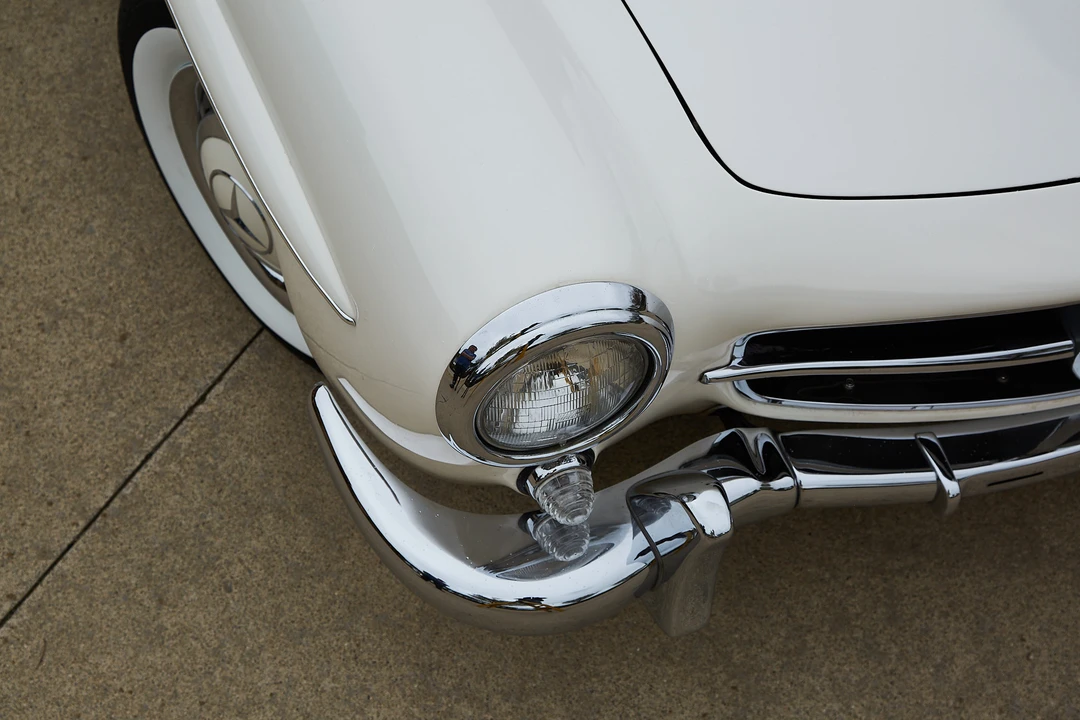 1960 Mercedes-Benz 190 SL - Image 24 of 31