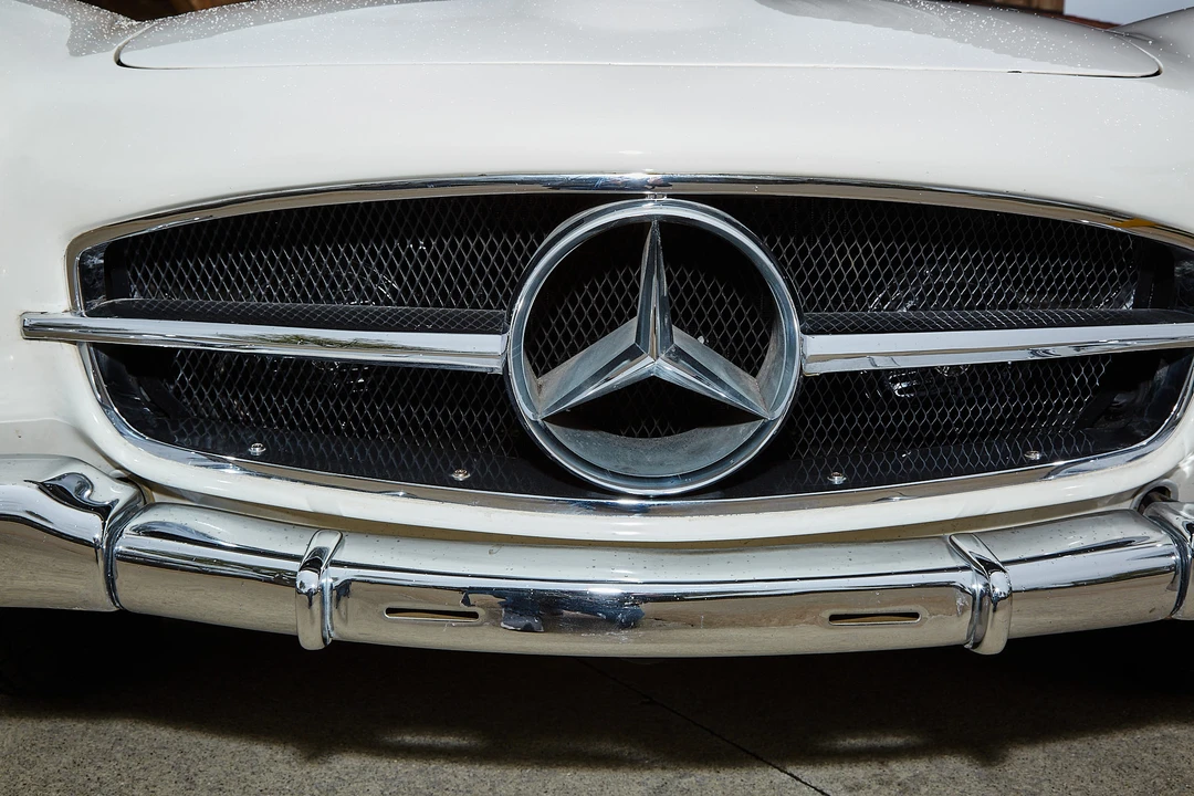 1960 Mercedes-Benz 190 SL - Image 31 of 31
