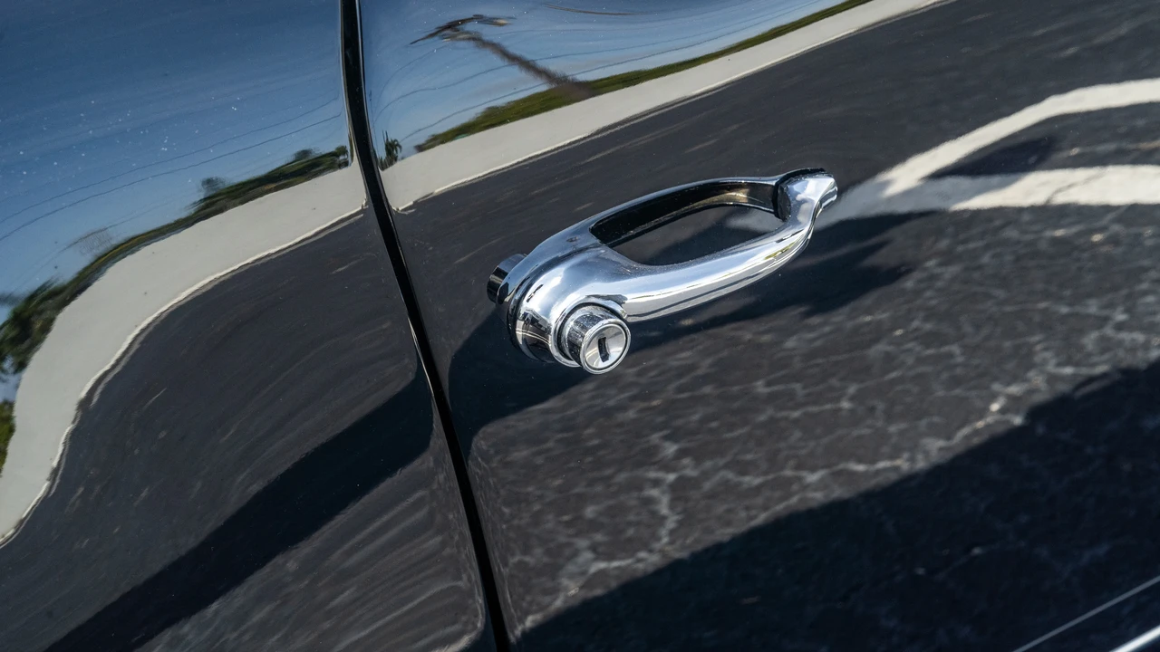 1960 Mercedes-Benz 190 SL - Image 25 of 31