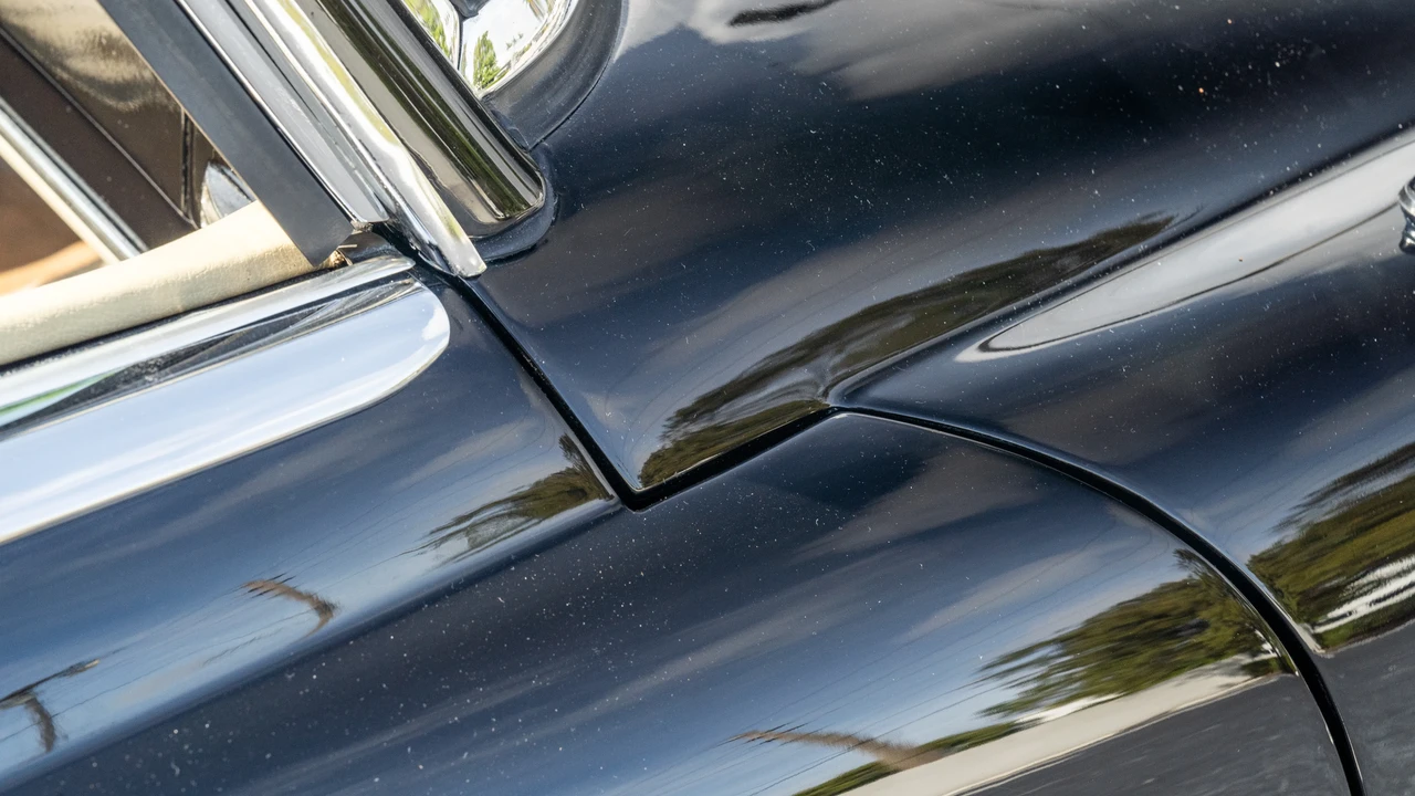 1960 Mercedes-Benz 190 SL - Image 26 of 31