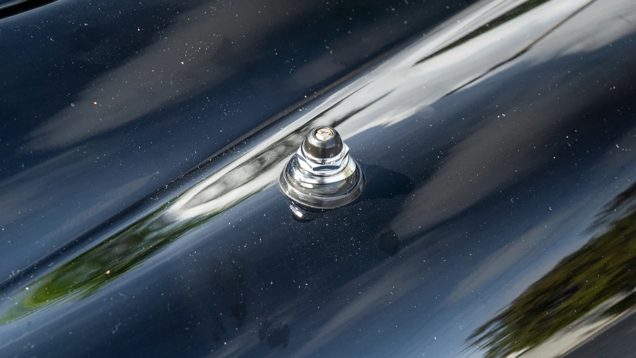 1960 Mercedes-Benz 190 SL - Image 27 of 31