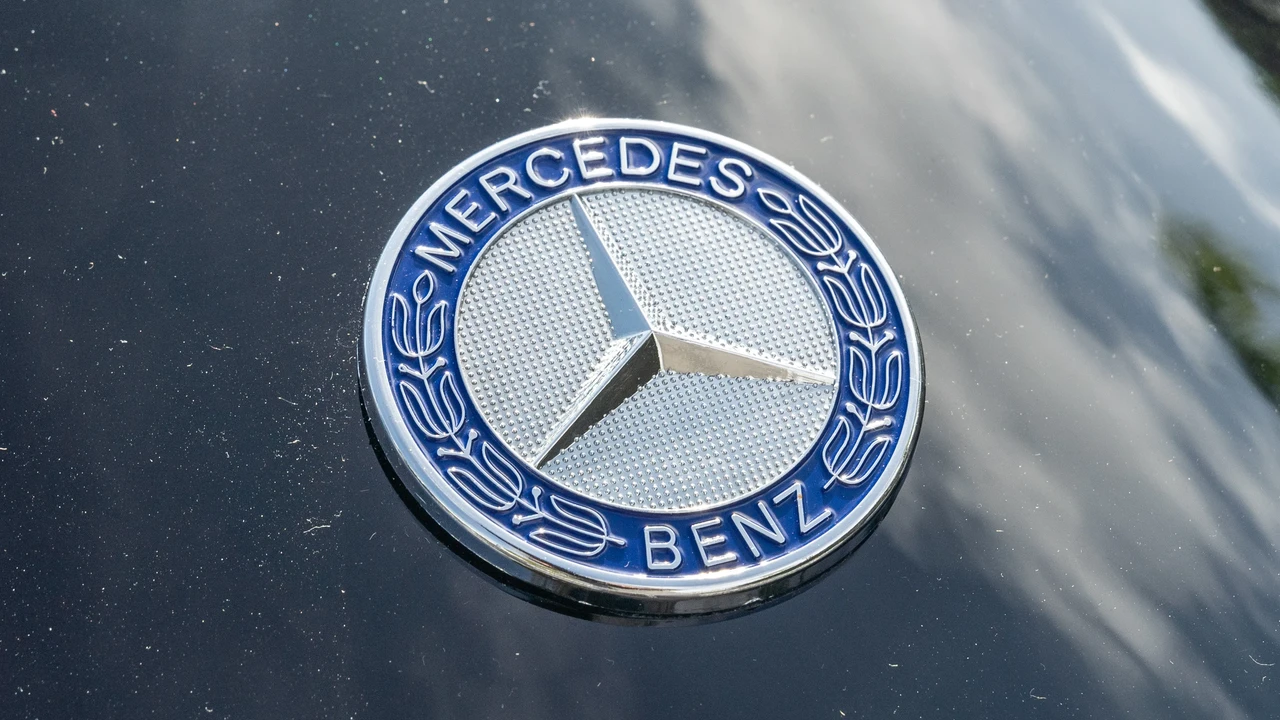1960 Mercedes-Benz 190 SL - Image 29 of 31