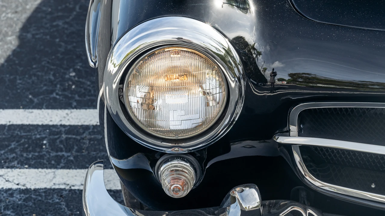 1960 Mercedes-Benz 190 SL - Image 15 of 31