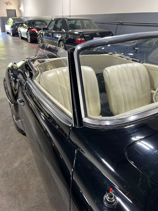 1960 Mercedes-Benz 190 SL - Image 22 of 31