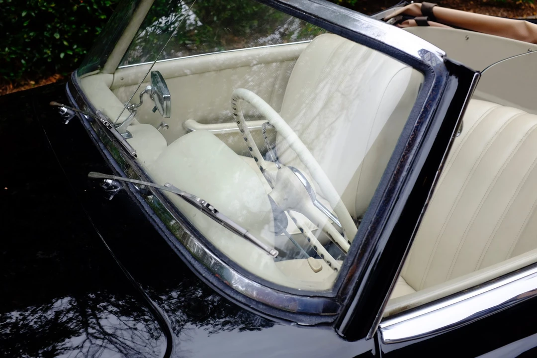 1960 Mercedes-Benz 190 SL - Image 23 of 31