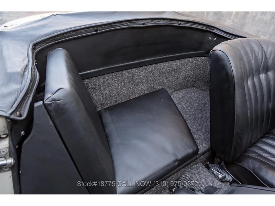 1960 Mercedes-Benz 190 SL - Image 28 of 31