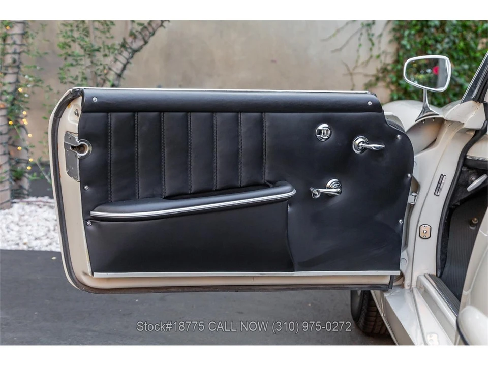 1960 Mercedes-Benz 190 SL - Image 21 of 31