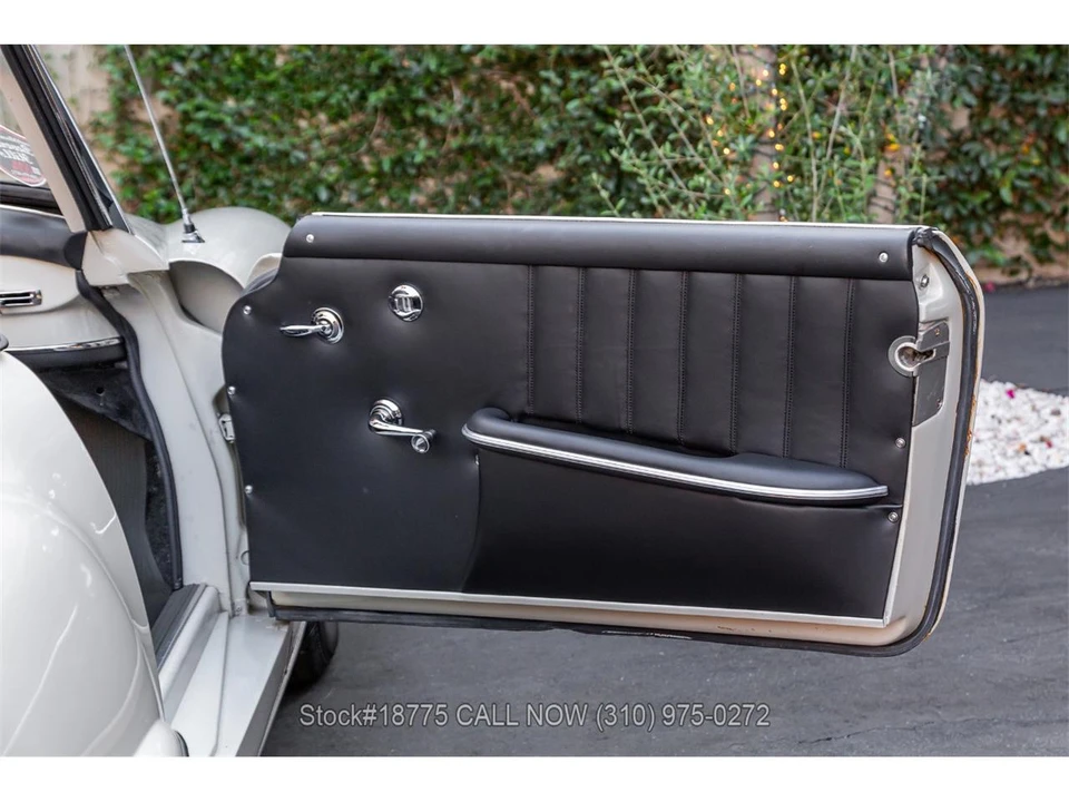 1960 Mercedes-Benz 190 SL - Image 31 of 31