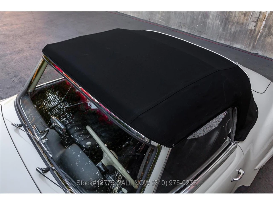 1960 Mercedes-Benz 190 SL - Image 13 of 31