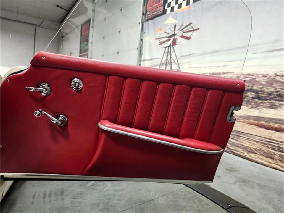 1960 Mercedes-Benz 190 SL - Image 27 of 31