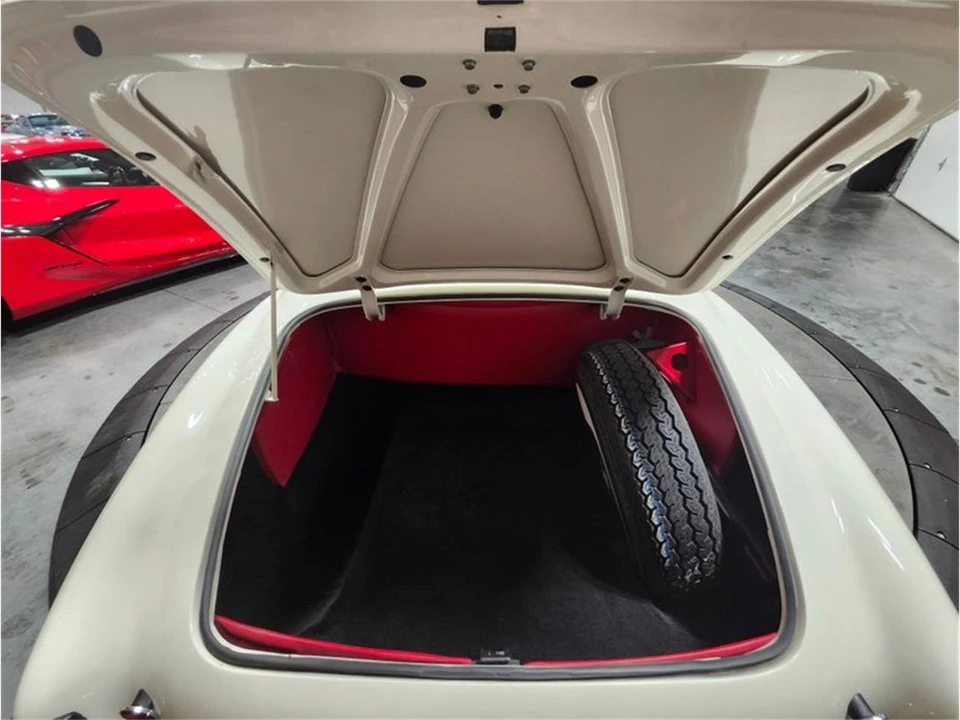 1960 Mercedes-Benz 190 SL - Image 18 of 31
