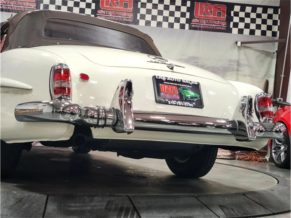 1960 Mercedes-Benz 190 SL - Image 12 of 31