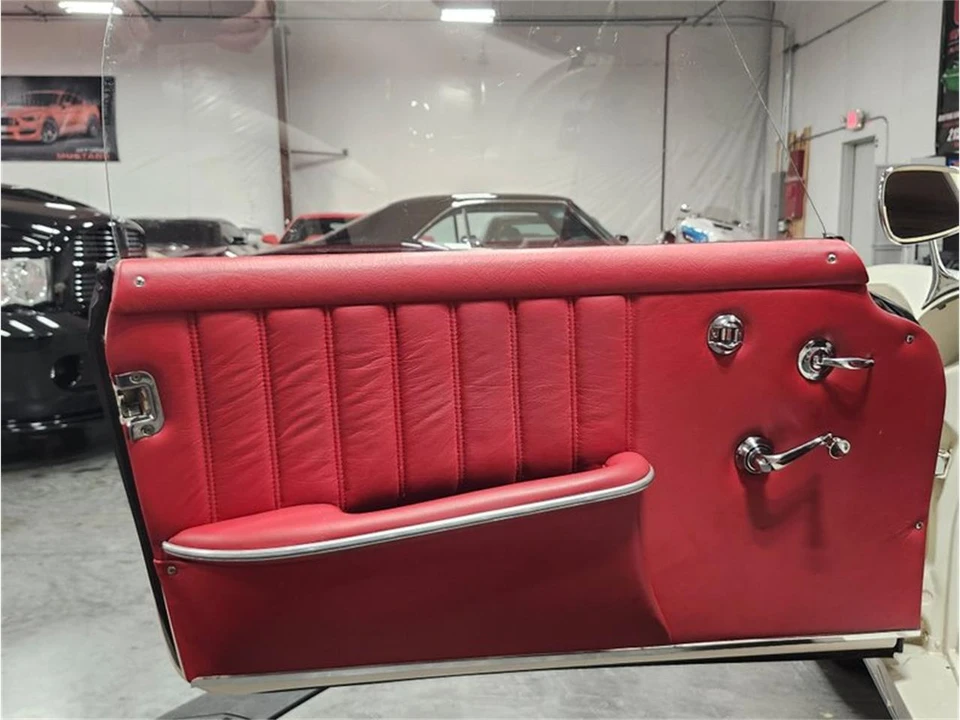 1960 Mercedes-Benz 190 SL - Image 28 of 31