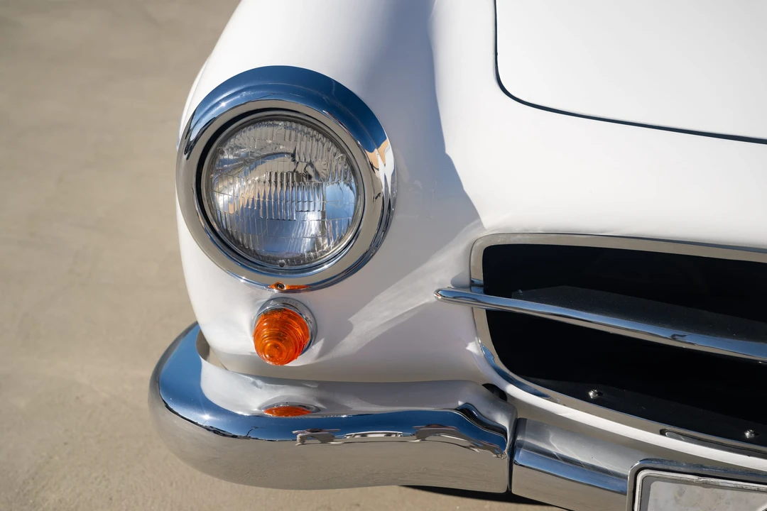 1960 Mercedes-Benz 190 SL - Image 29 of 31