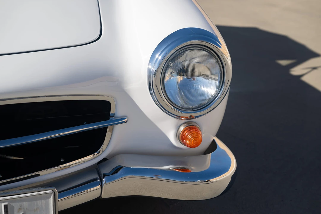 1960 Mercedes-Benz 190 SL - Image 31 of 31