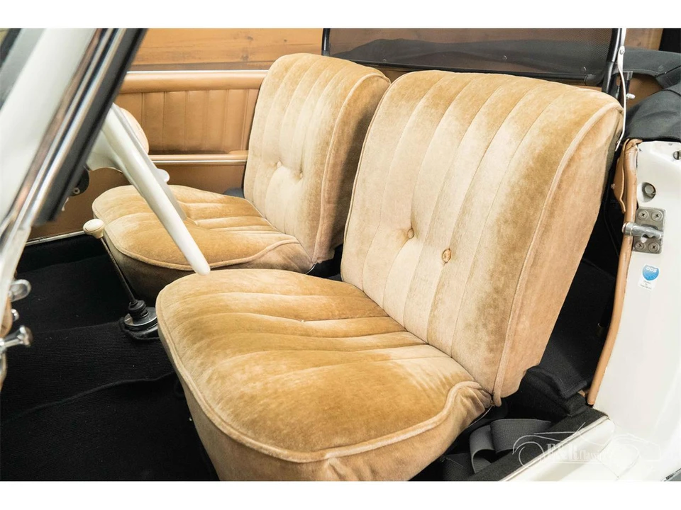 1960 Mercedes-Benz 190 SL - Image 15 of 19