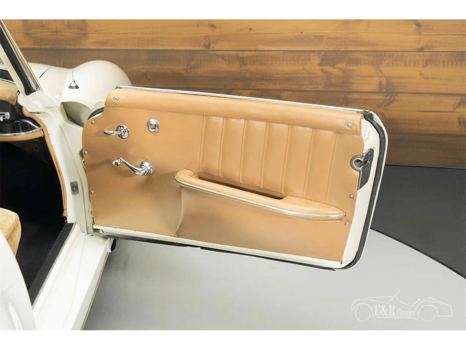 1960 Mercedes-Benz 190 SL - Image 16 of 19