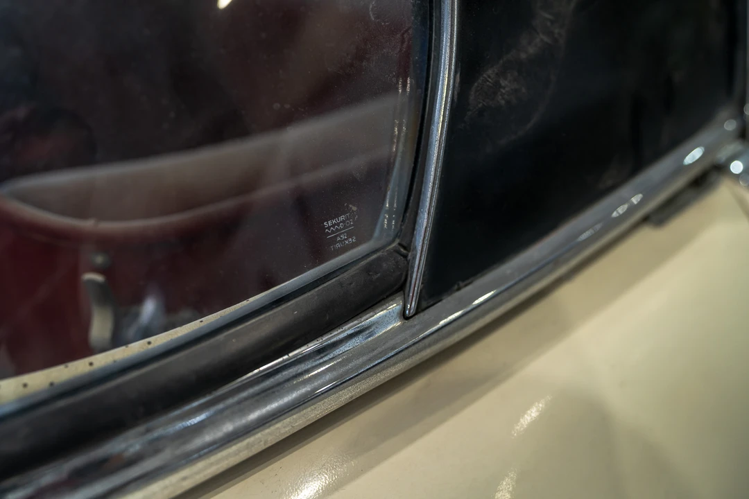 1960 Mercedes-Benz 190 SL - Image 30 of 31