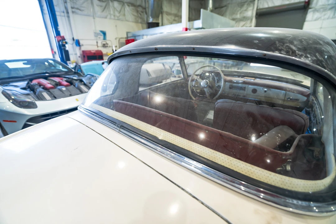 1960 Mercedes-Benz 190 SL - Image 26 of 31
