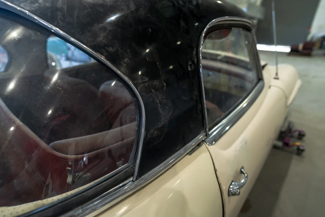 1960 Mercedes-Benz 190 SL - Image 28 of 31