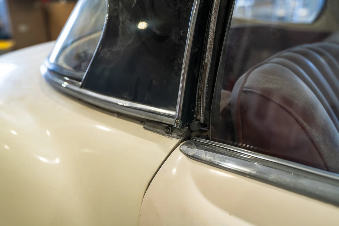 1960 Mercedes-Benz 190 SL - Image 31 of 31
