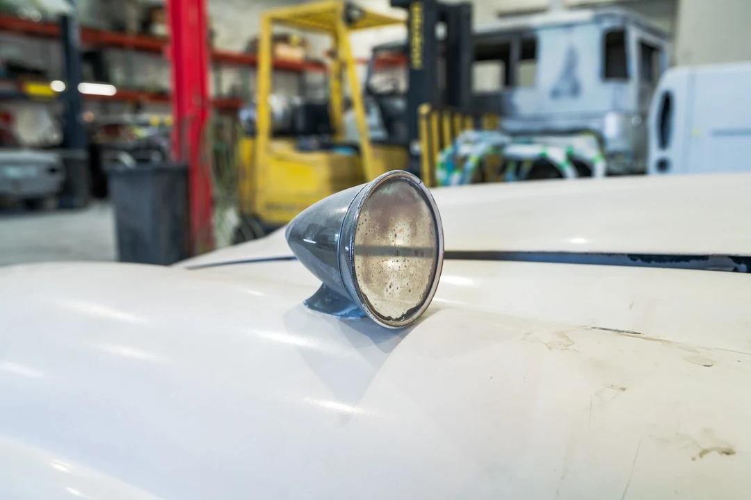 1960 Mercedes-Benz 190 SL - Image 18 of 31