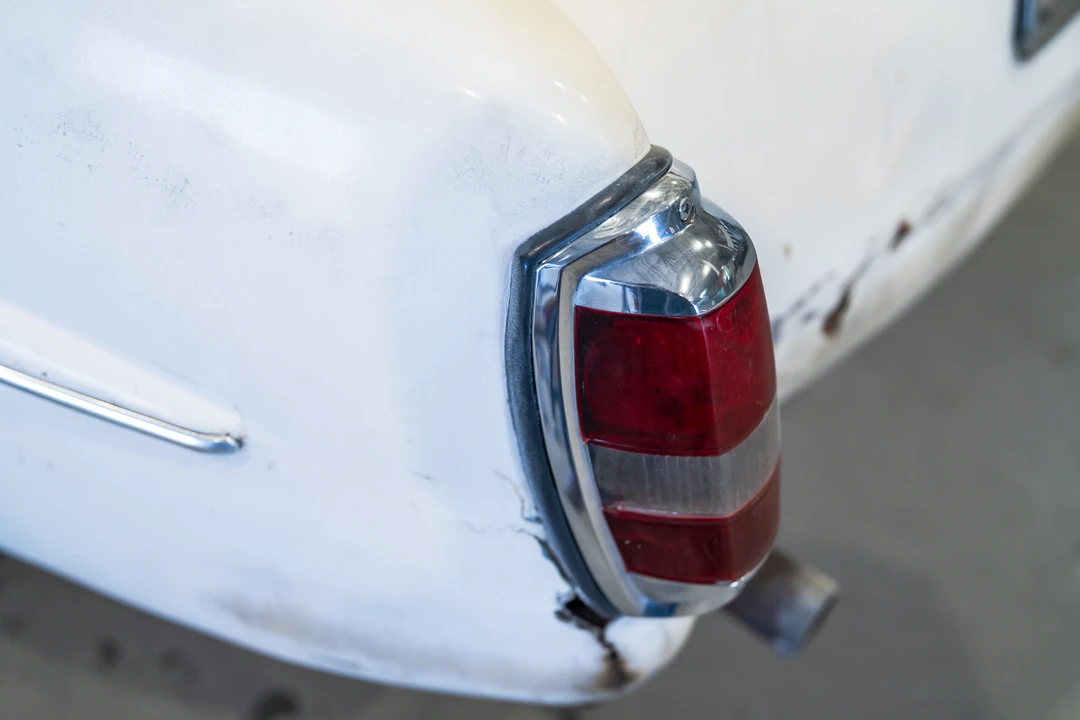 1960 Mercedes-Benz 190 SL - Image 20 of 31