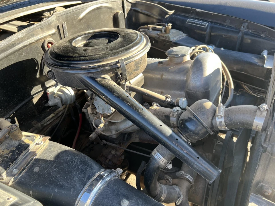 1960 Mercedes-Benz Ponton - Image 28 of 31