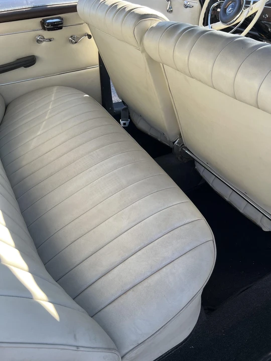 1960 Mercedes-Benz Ponton - Image 25 of 31