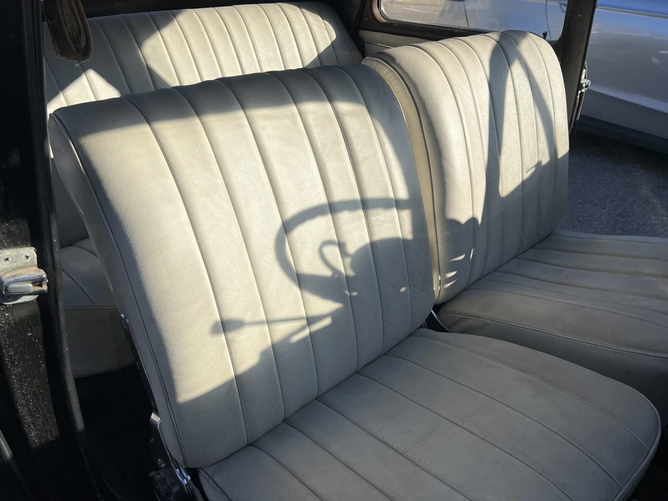1960 Mercedes-Benz Ponton - Image 17 of 31