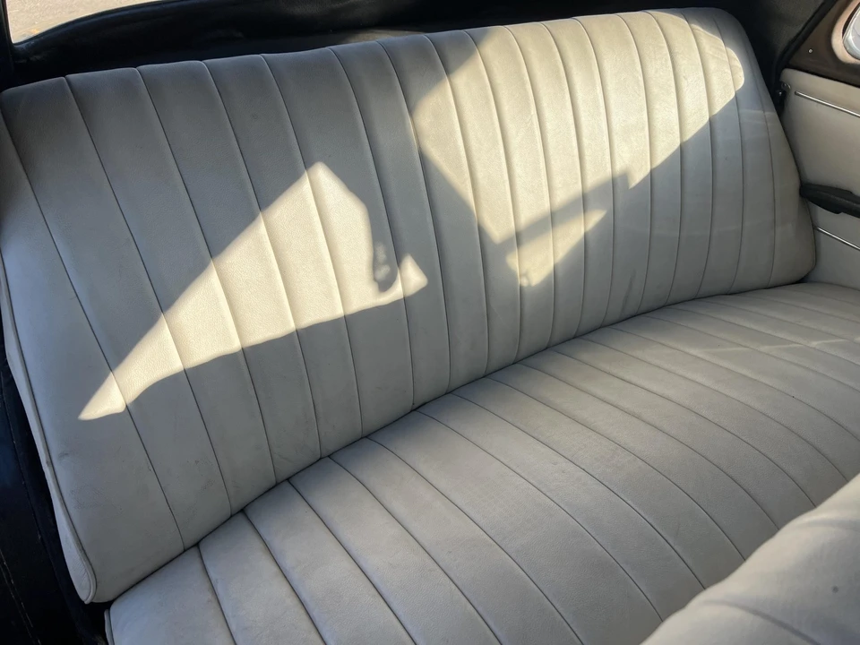 1960 Mercedes-Benz Ponton - Image 24 of 31