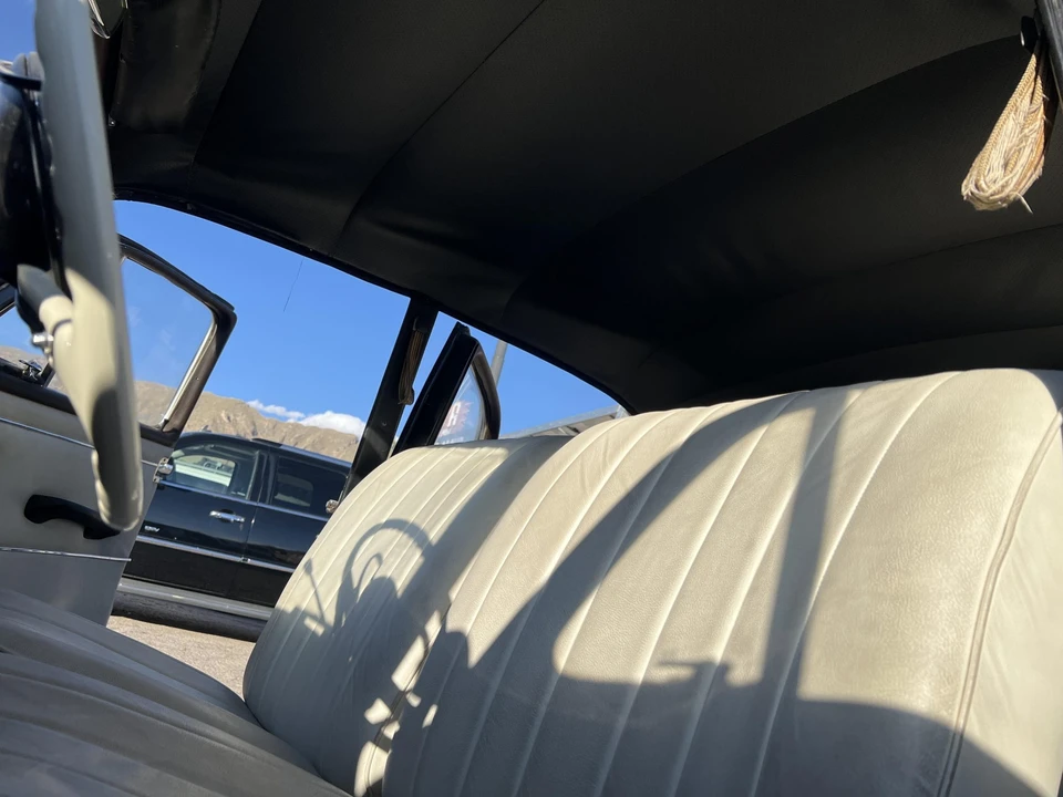 1960 Mercedes-Benz Ponton - Image 15 of 31