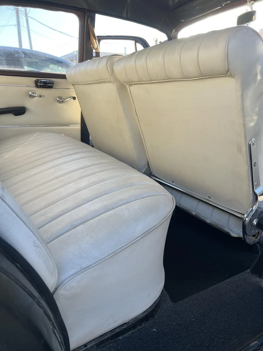 1960 Mercedes-Benz Ponton - Image 26 of 31