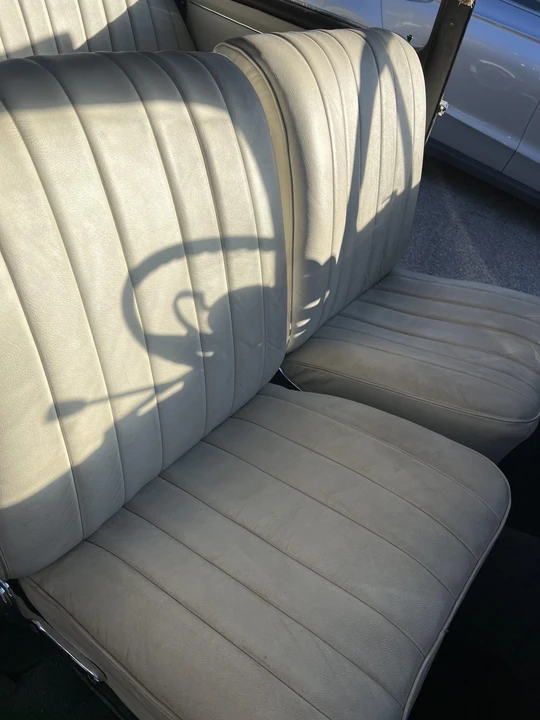 1960 Mercedes-Benz Ponton - Image 18 of 31