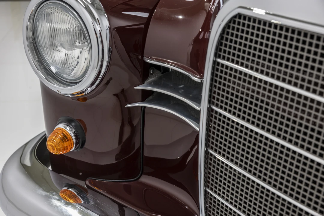 1960 Mercedes-Benz Ponton - Image 14 of 31