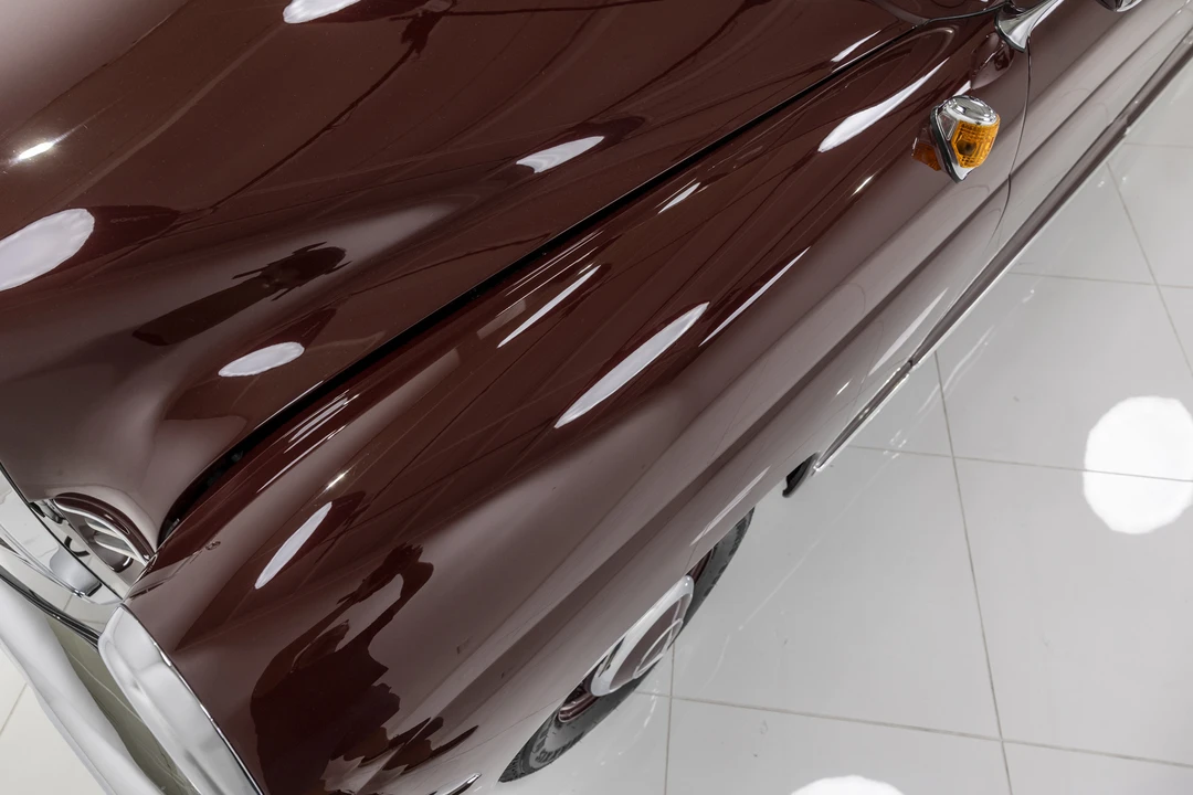 1960 Mercedes-Benz Ponton - Image 16 of 31