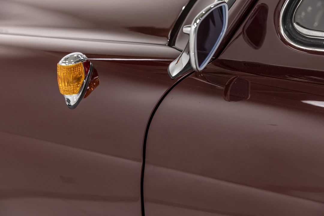 1960 Mercedes-Benz Ponton - Image 18 of 31