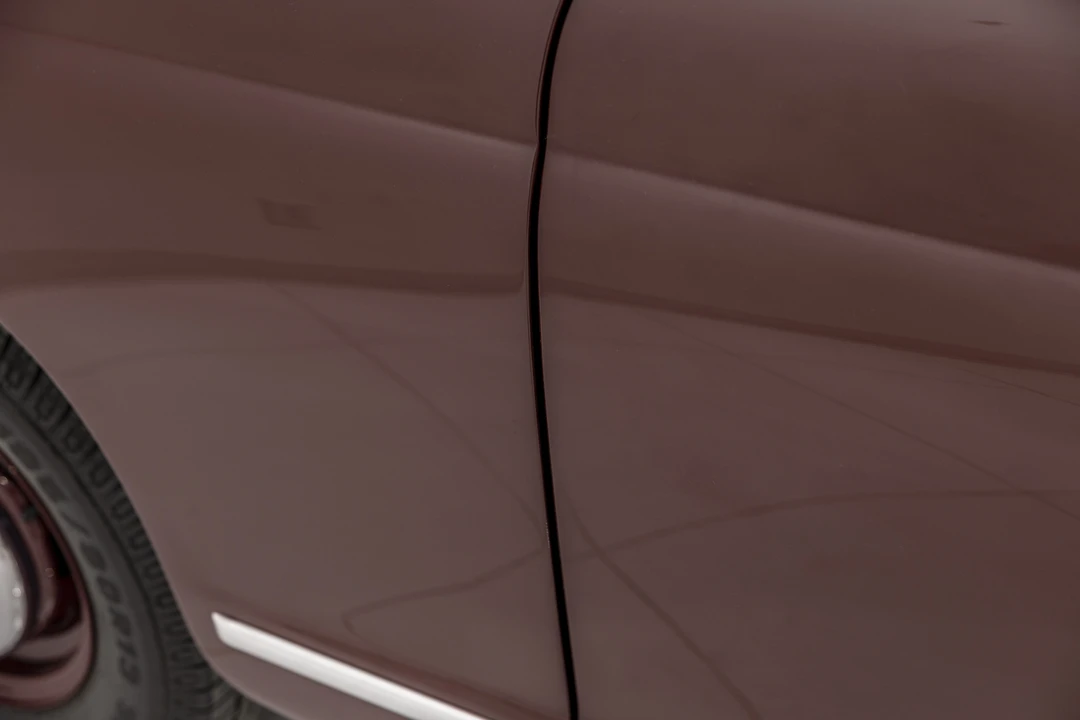 1960 Mercedes-Benz Ponton - Image 19 of 31